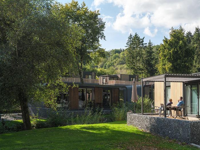 Resort Walsdorf in Walsdorf — foto 3