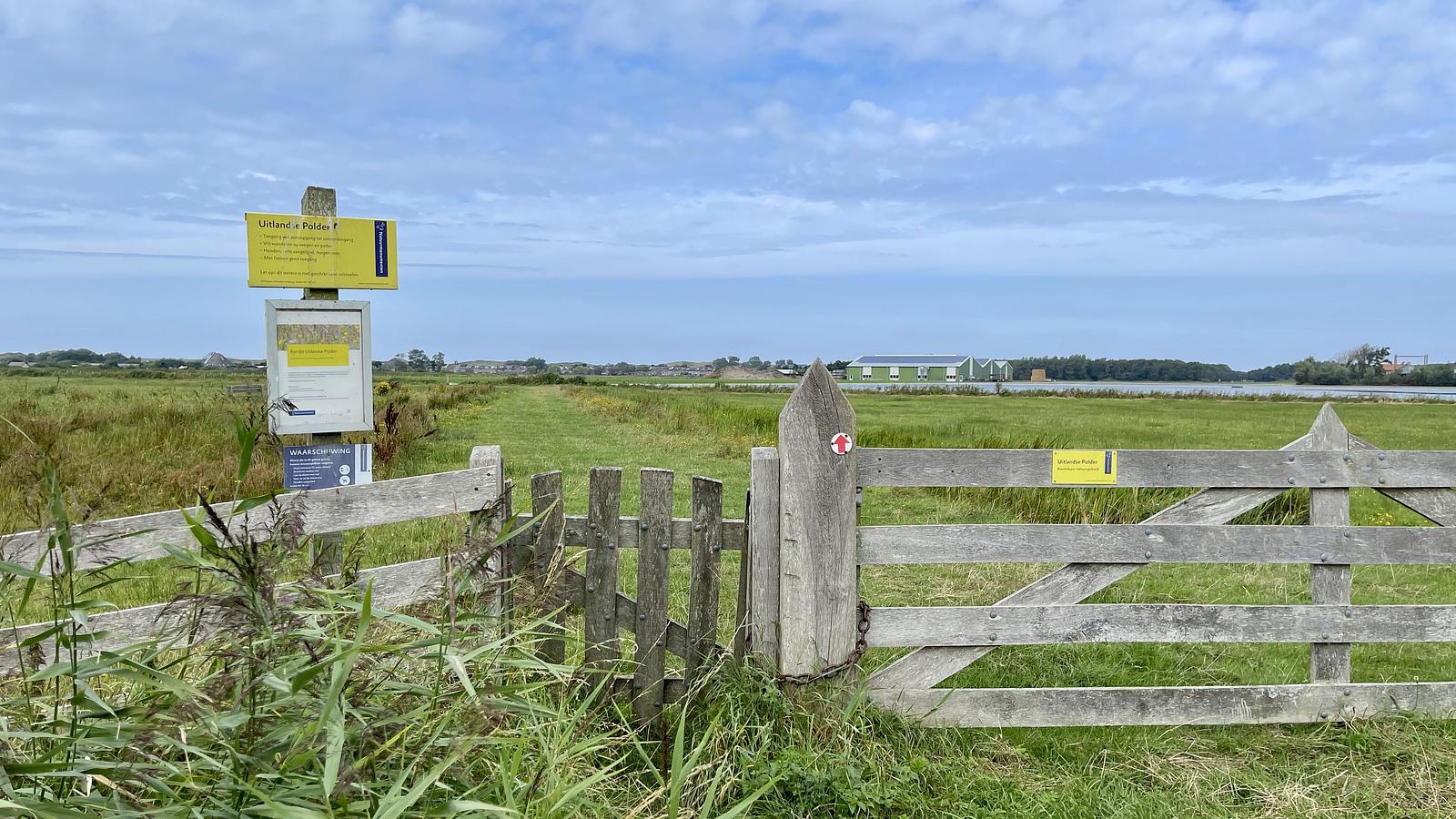 Uitlandse Polder