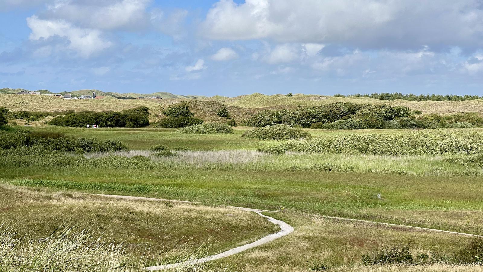 Natuurgebied Zwanenwater