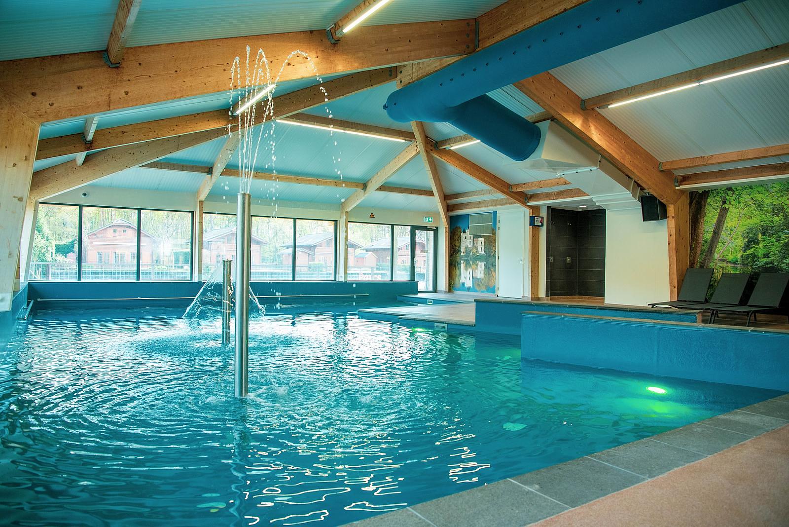 EuroParcs De Achterhoek