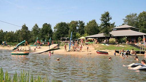 EuroParcs De Achterhoek
