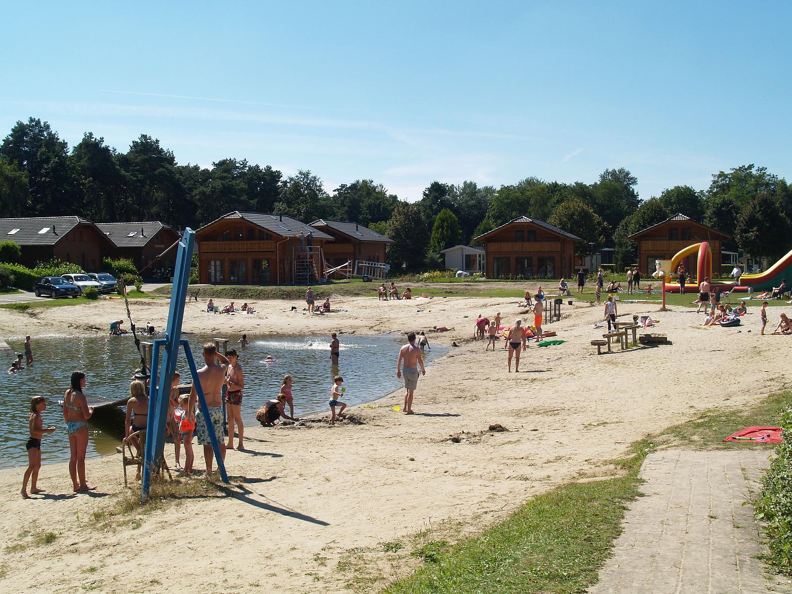 EuroParcs De Achterhoek