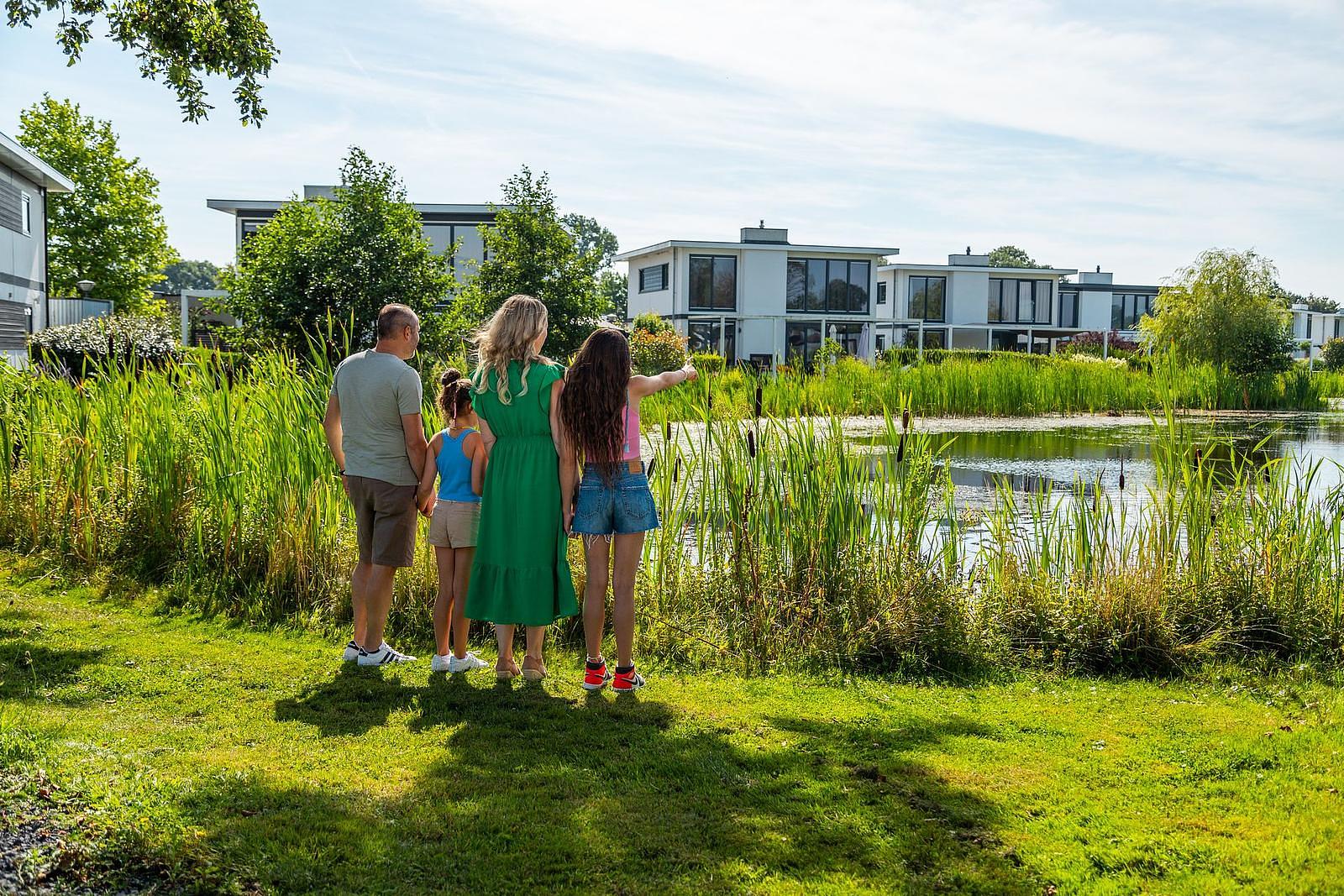 EuroParcs Bad Hulckesteijn