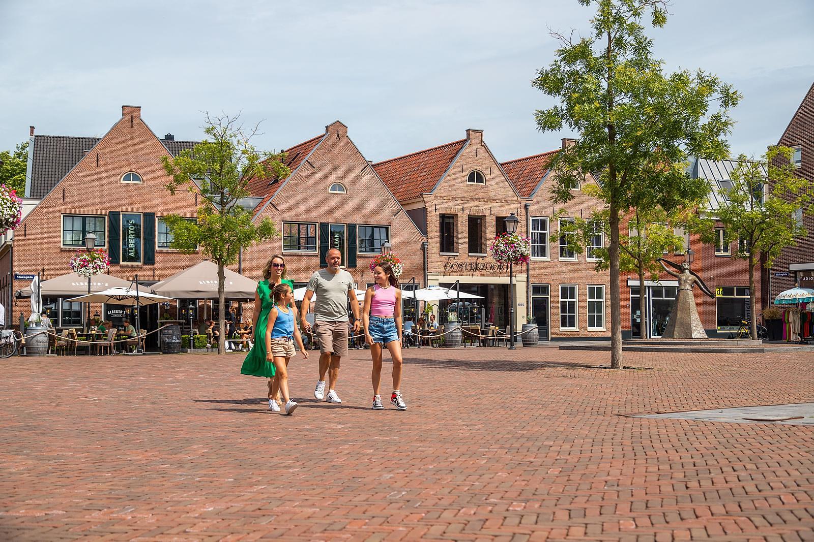 EuroParcs Bad Hulckesteijn