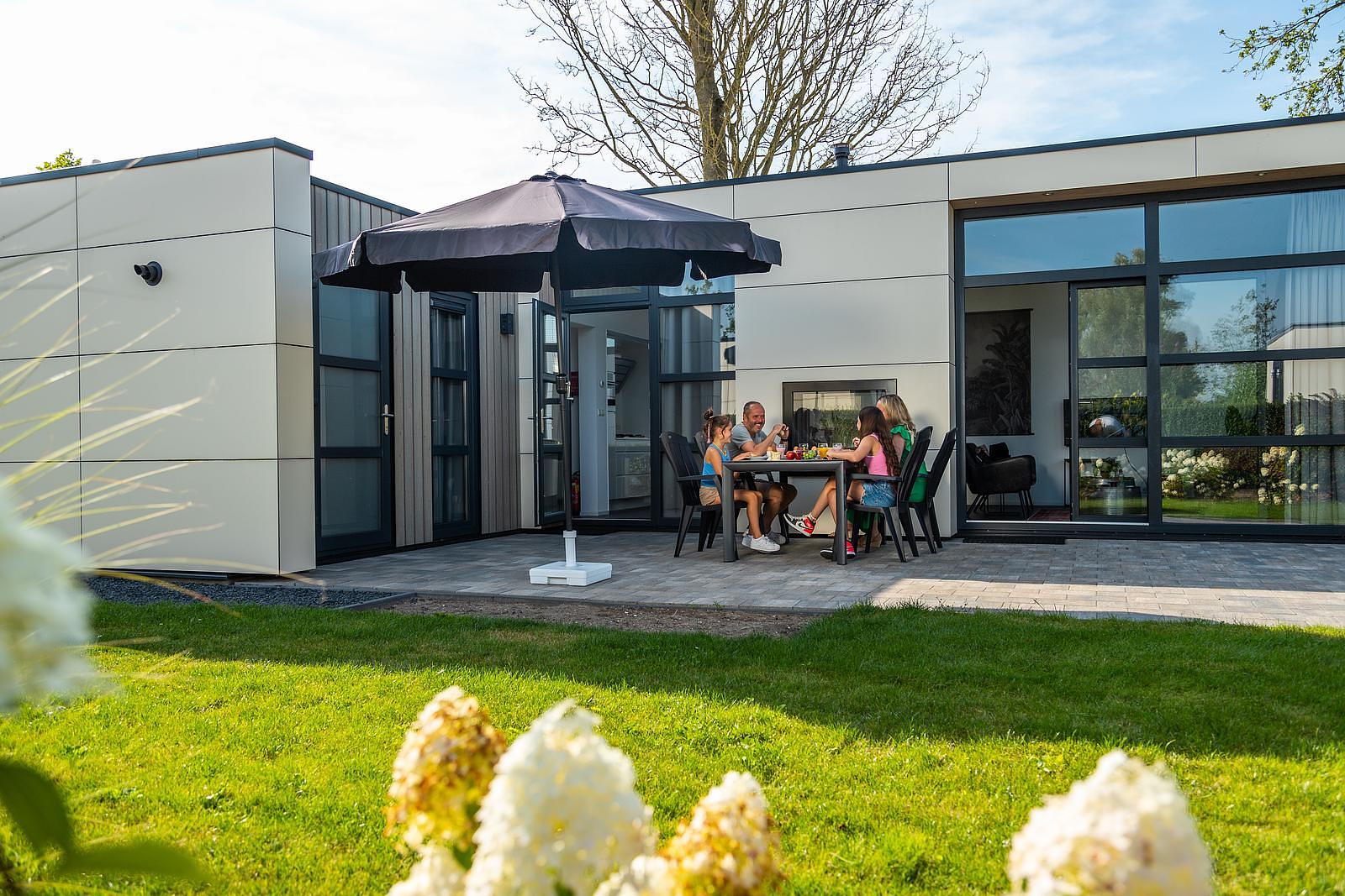 EuroParcs Bad Hulckesteijn