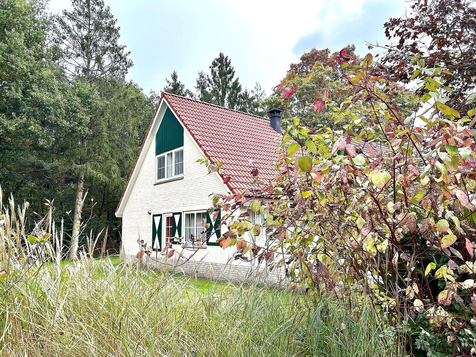 Vakantiepark Hellendoorn