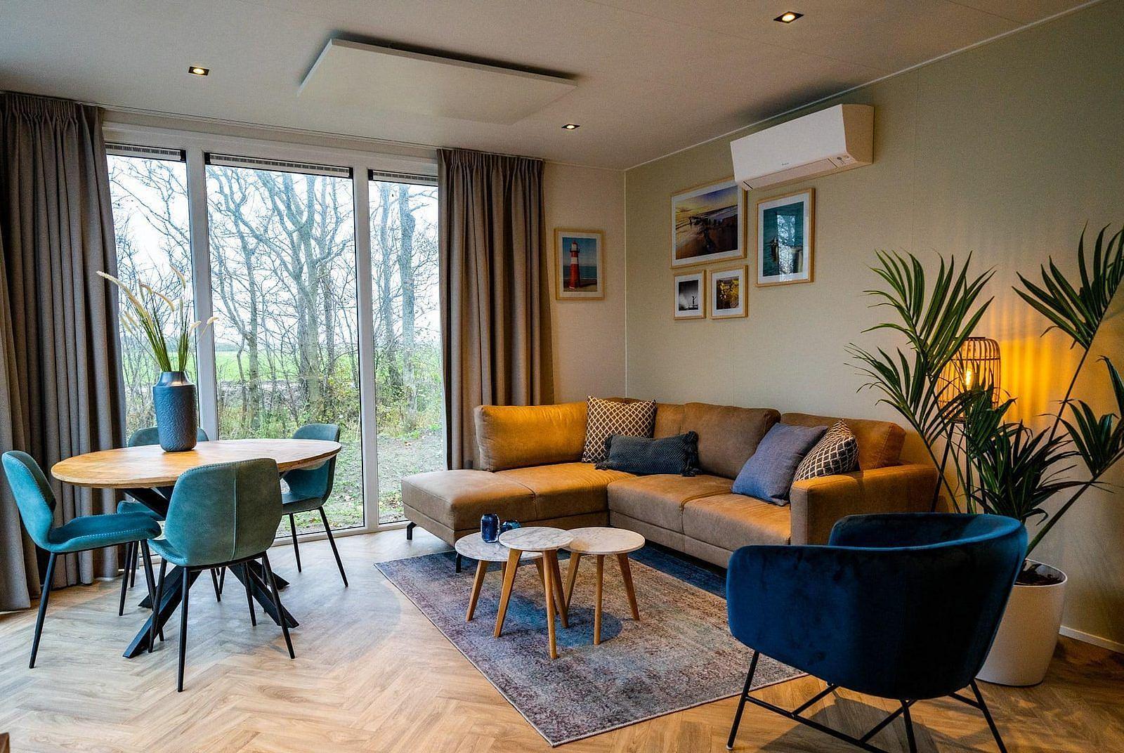 Vakantiepark EuroParcs Texel