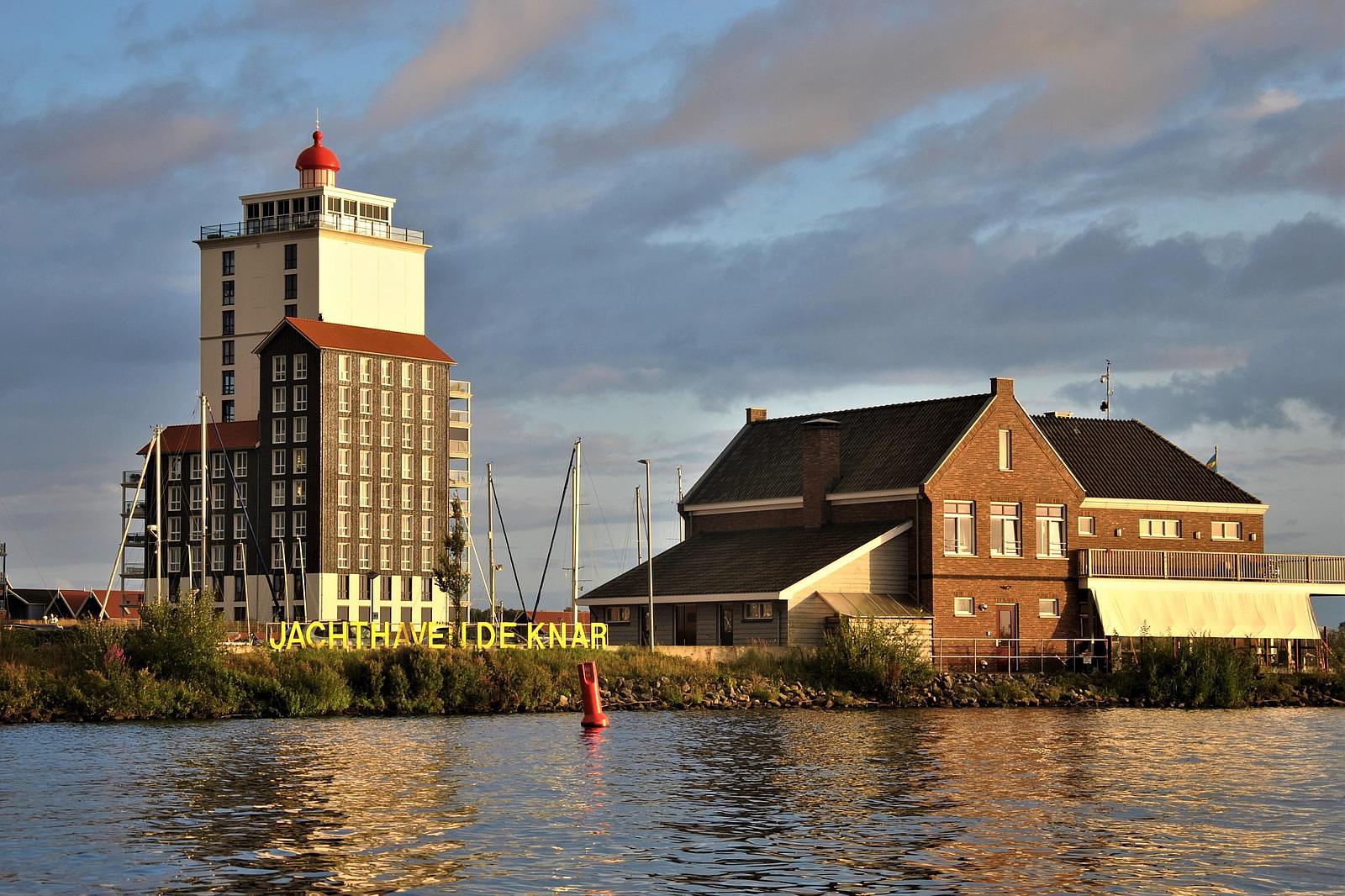 Vakantiepark Harderwijk
