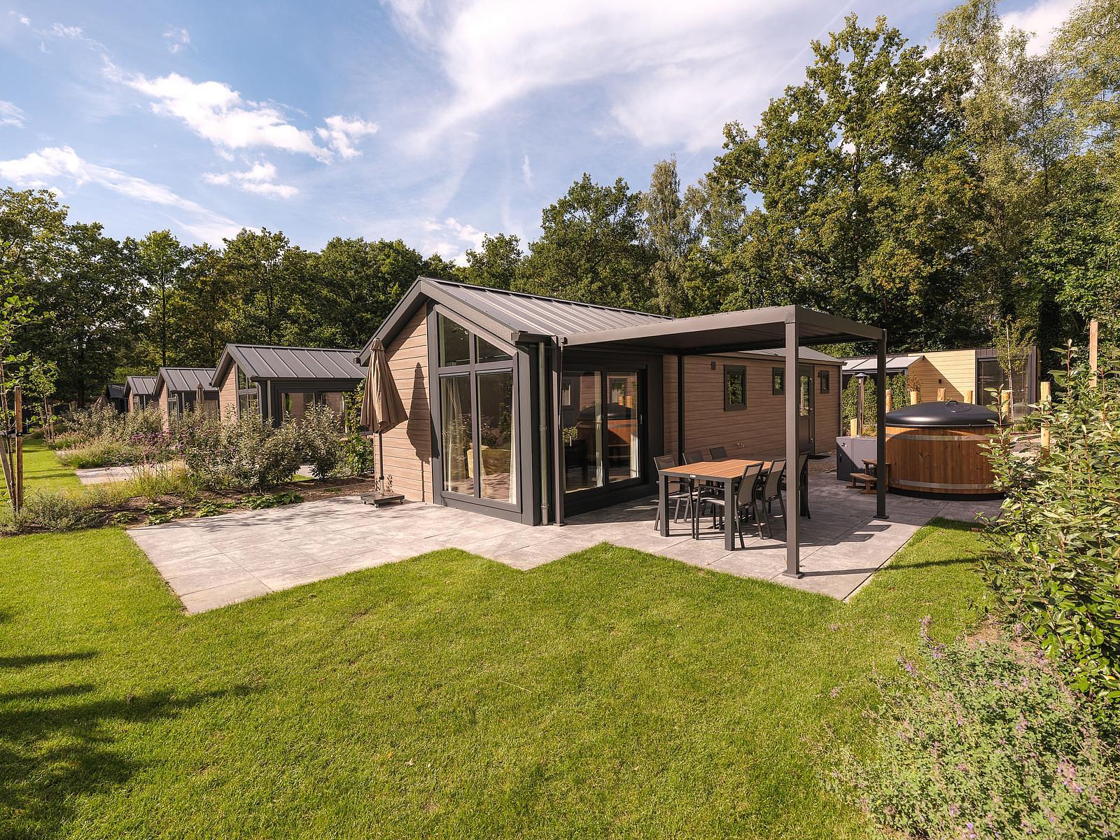 Vakantiepark Loenen