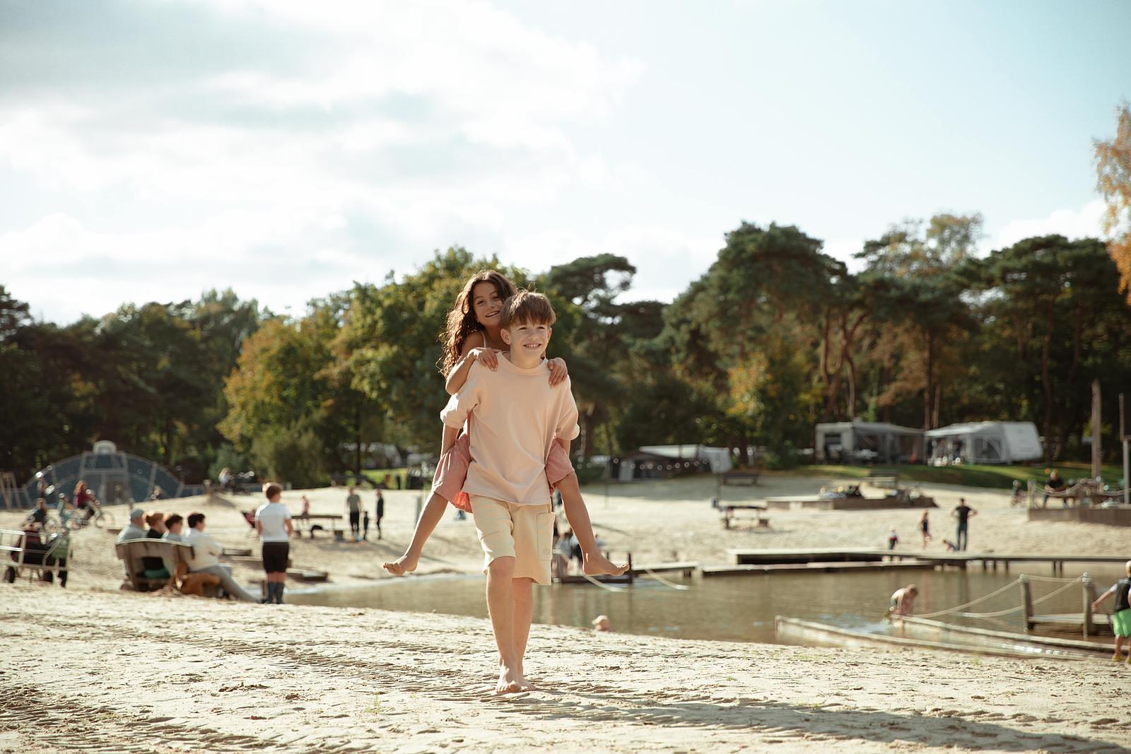 Beerze Bulten PiNCAMP Top 25 Meest Gevraagde Campings van Nederland