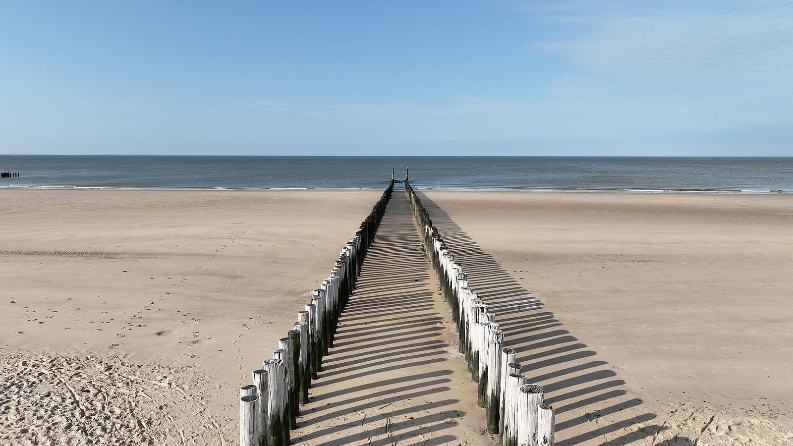 Ferienpark De Zeeuwse Duinen