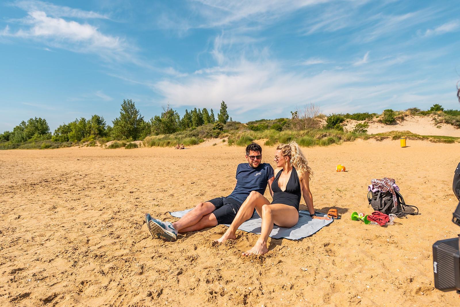 Ferienpark De Zeeuwse Duinen
