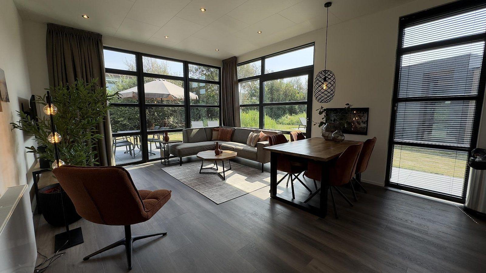holiday house in Westkapelle
