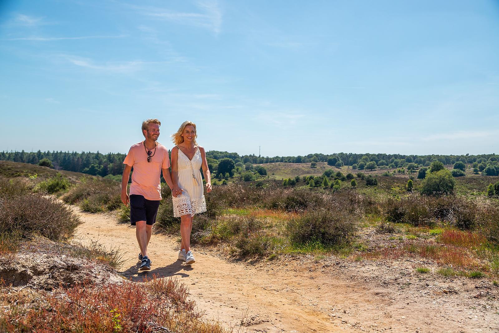 EuroParcs Holiday Park Marina Strandbad