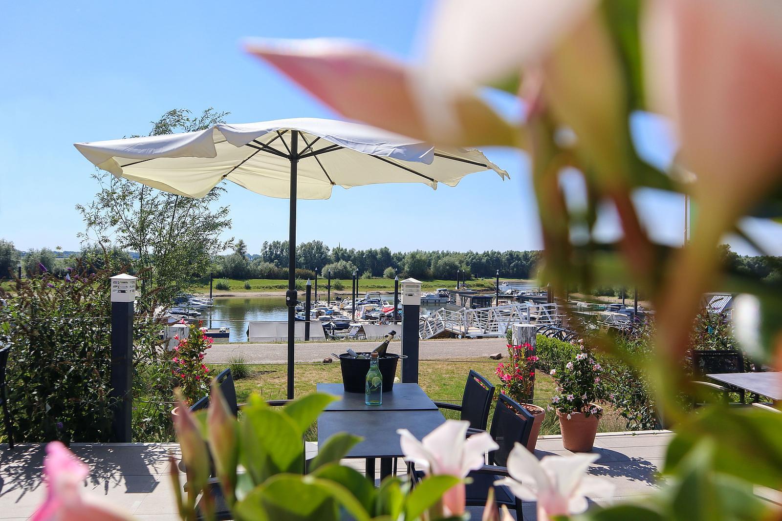 EuroParcs Vakantiepark Marina Strandbad