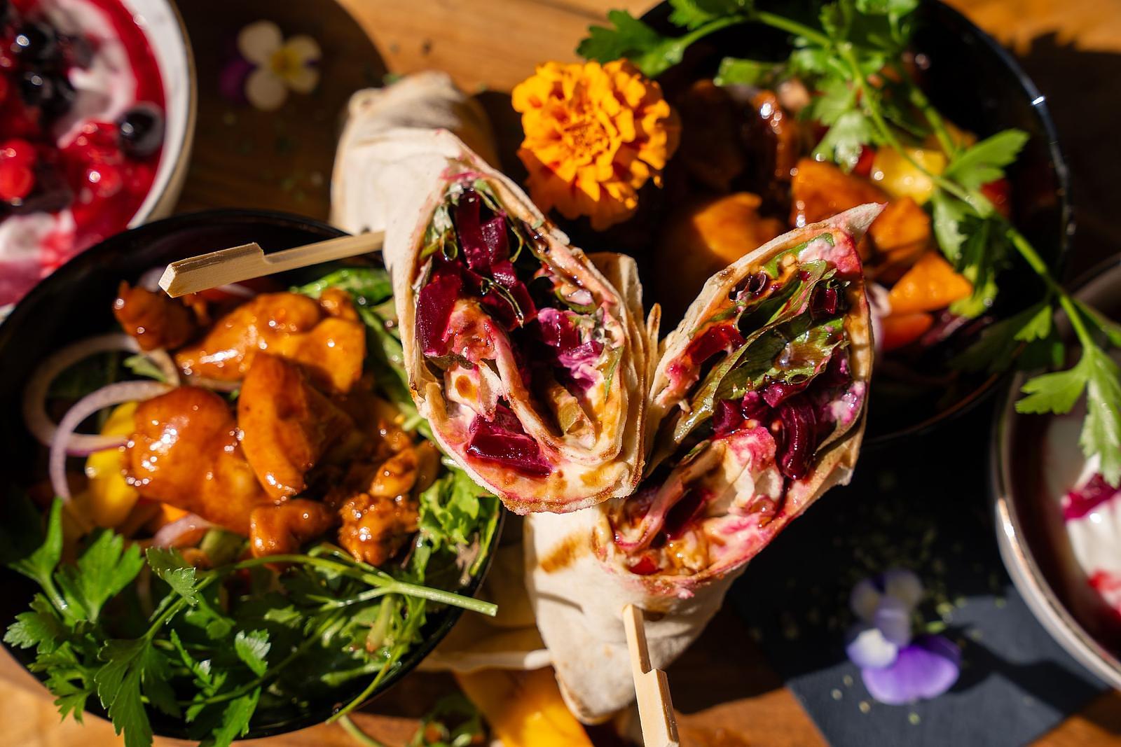 Grand cafe de Kremmer