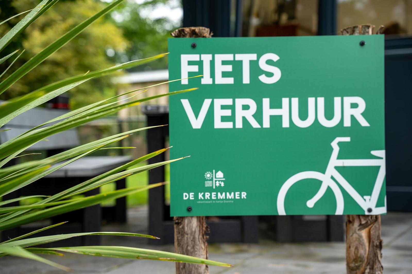 Rent an E-bike