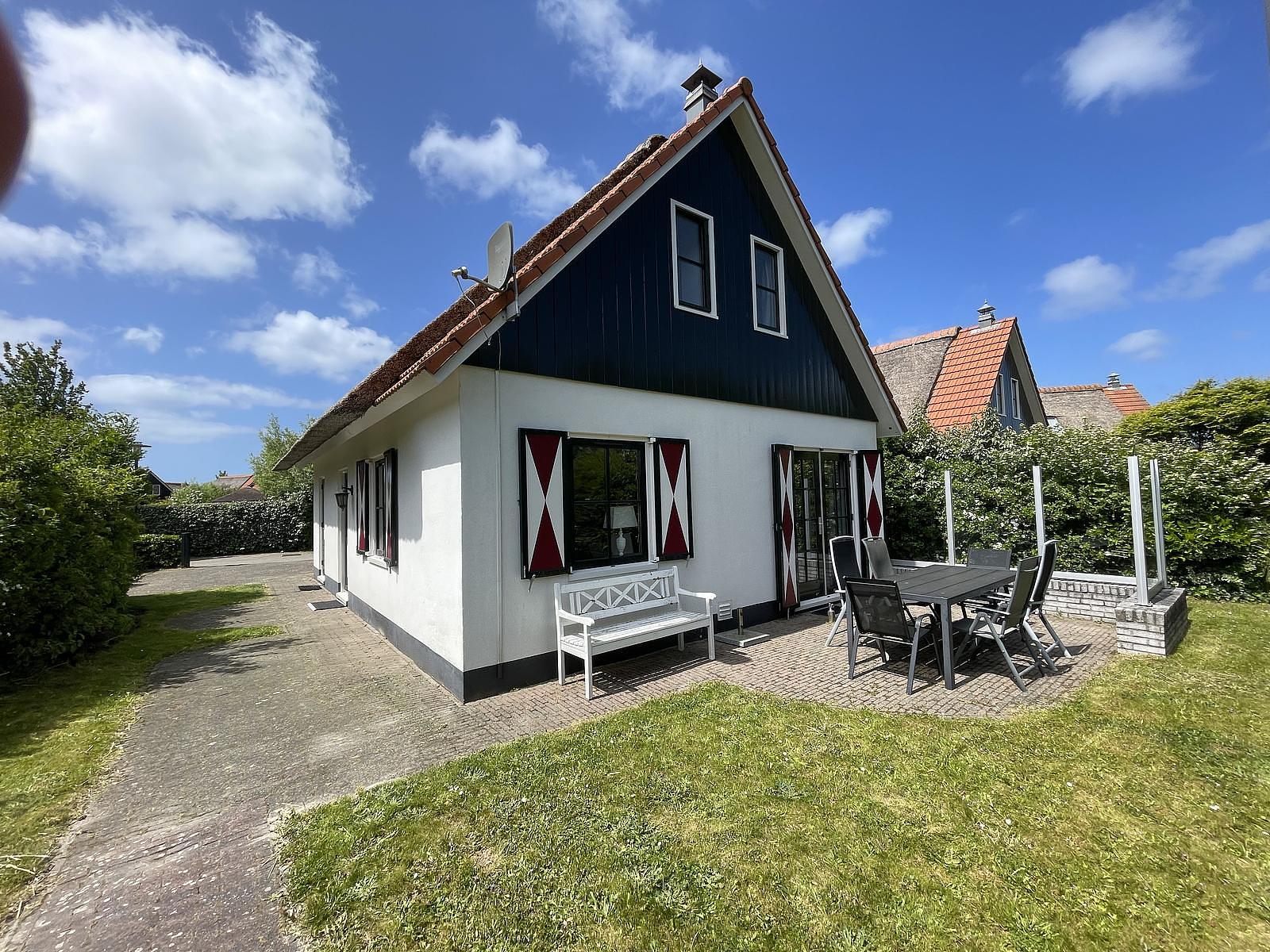 Te koop - Buitenplaats 108