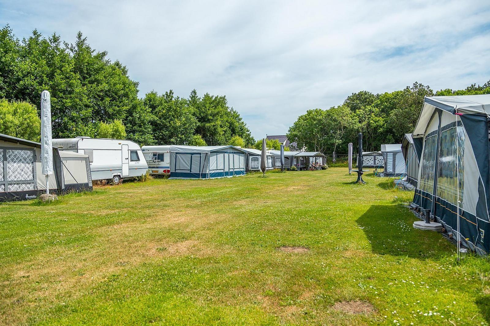 EuroParcs Noordwijkse Duinen