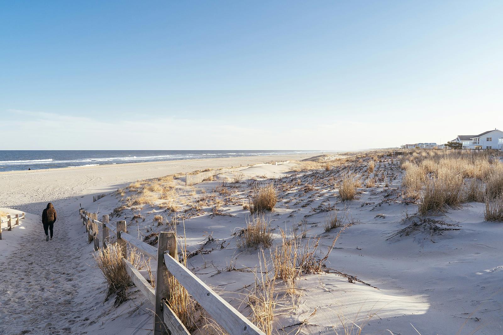 Vakantiehuizen in de winter