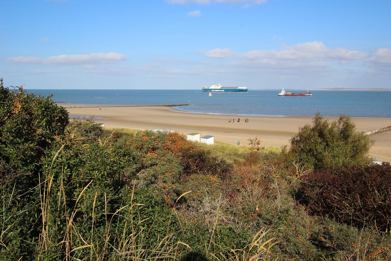 Vakantiepark Breskens