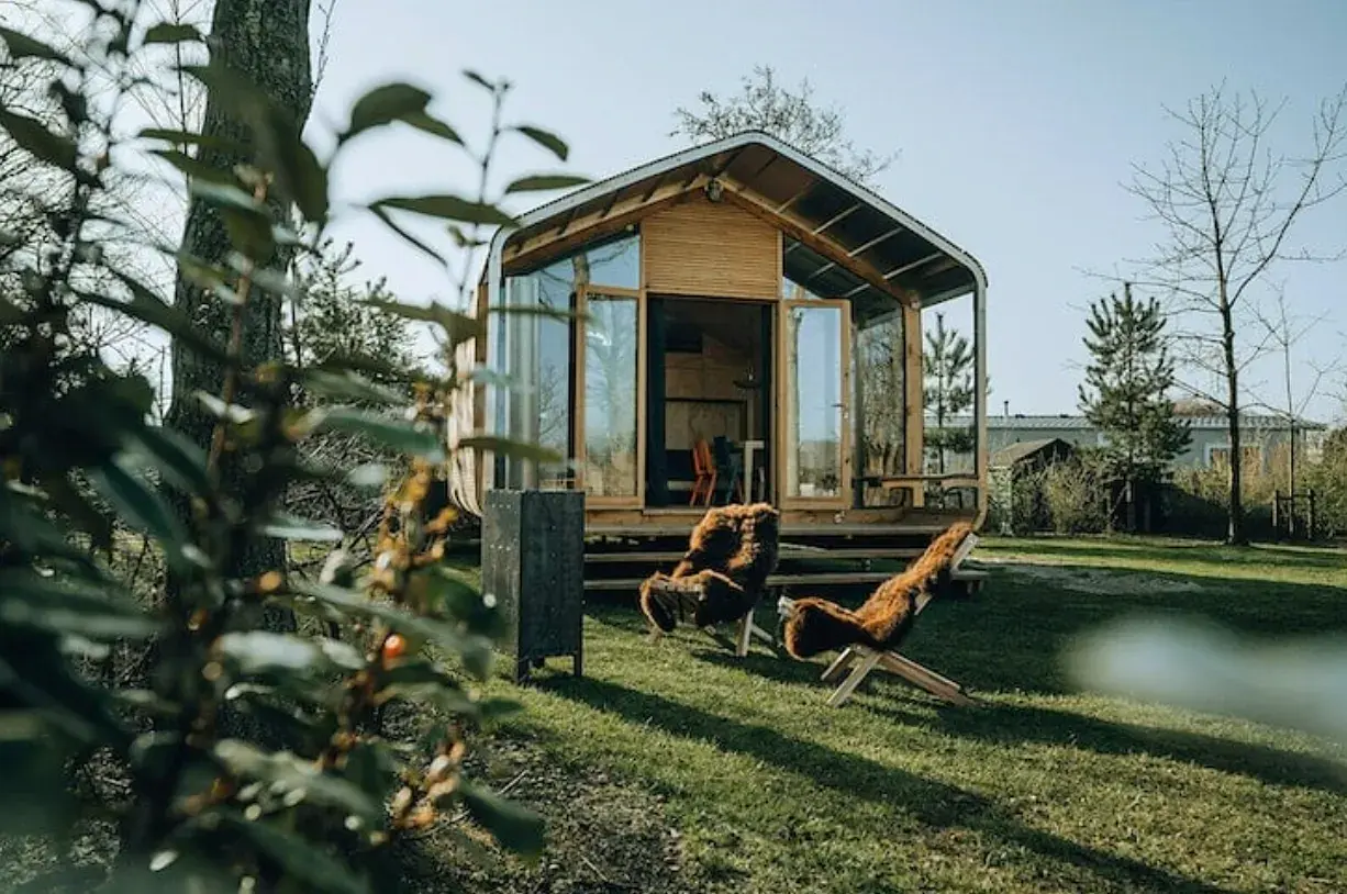 Sustainability in the leisure industry: make it visible and tangible