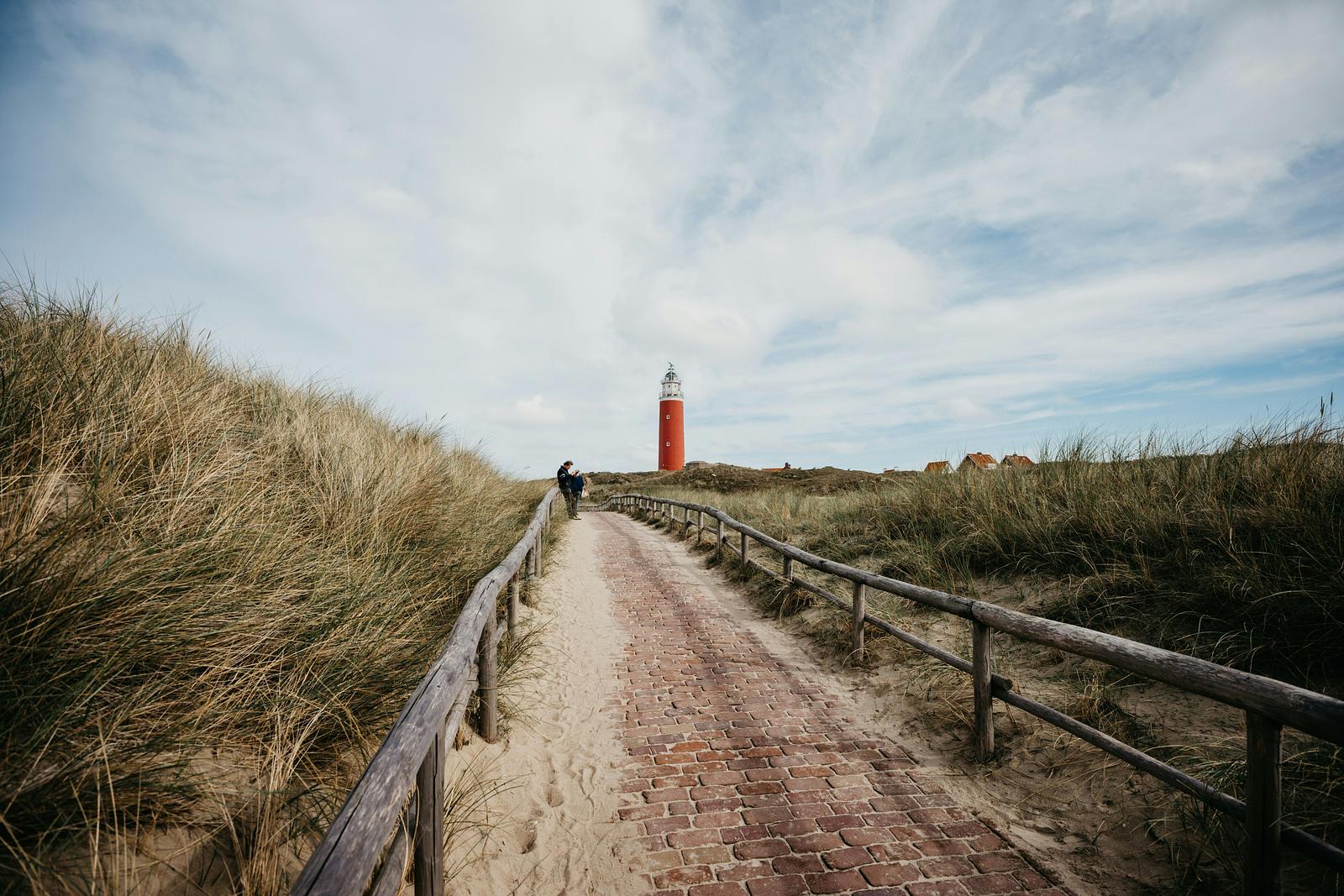 Vakantie op Texel: Een ideale vakantiebestemming!