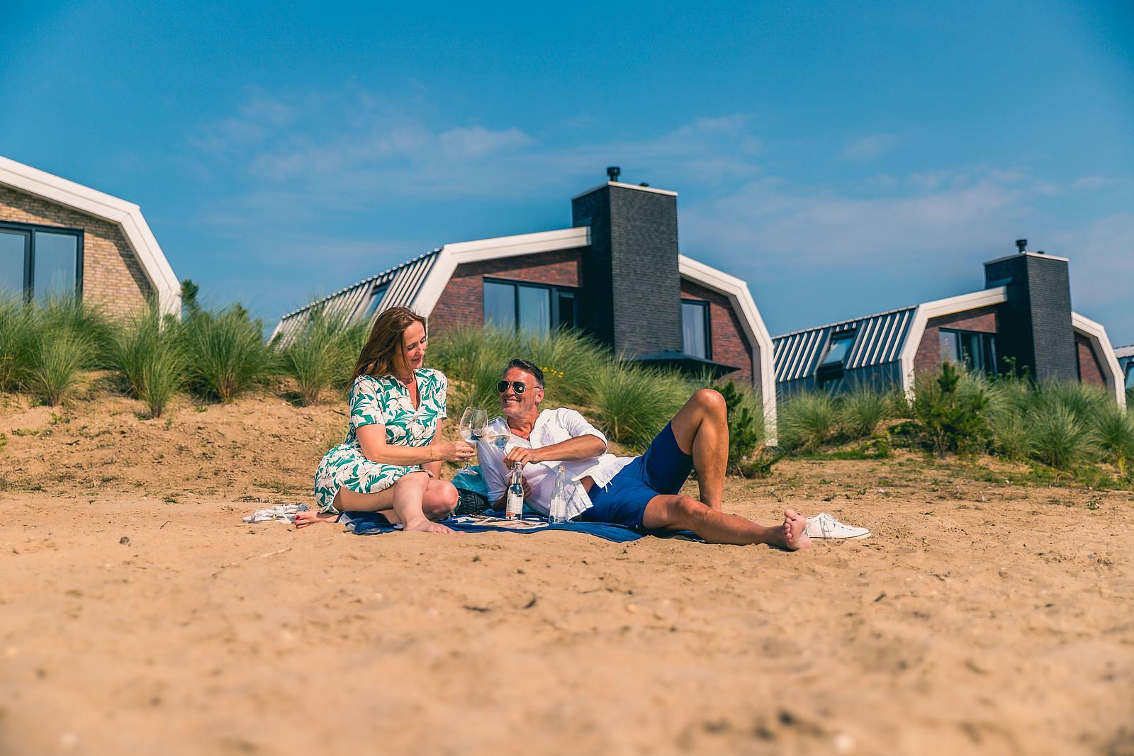 EuroParcs De Kraaijenbergse Plassen