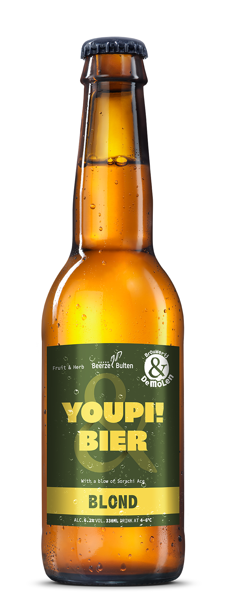 Youpi! Bier
