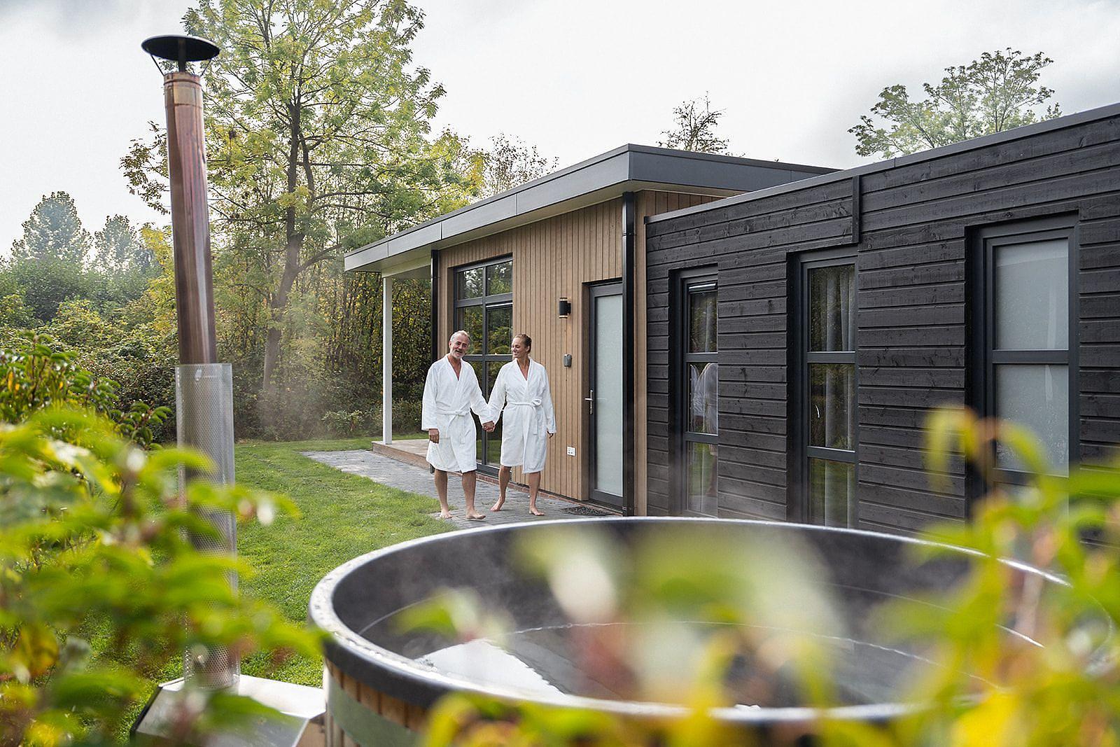 Ihr Landhaus in Twente und dem Achterhoek