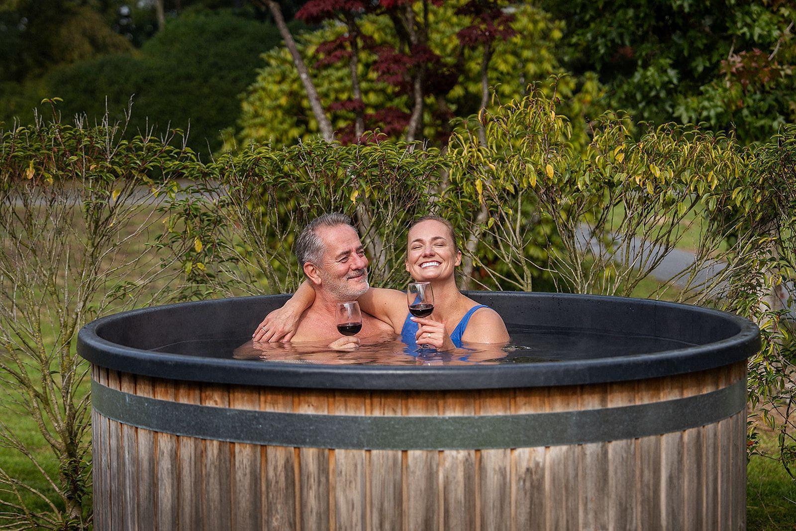 Wellness vacation