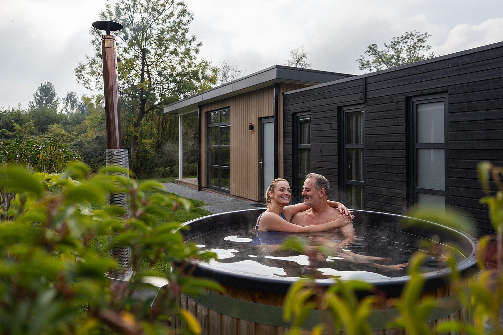 Vakantiehuizen