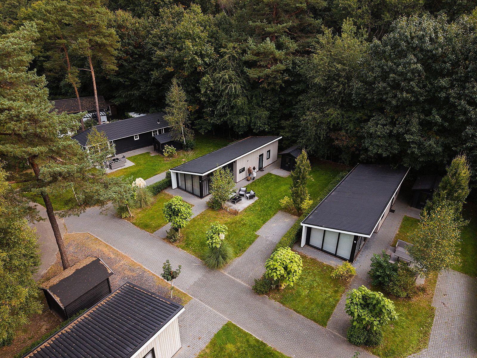 Vakantiepark markelo