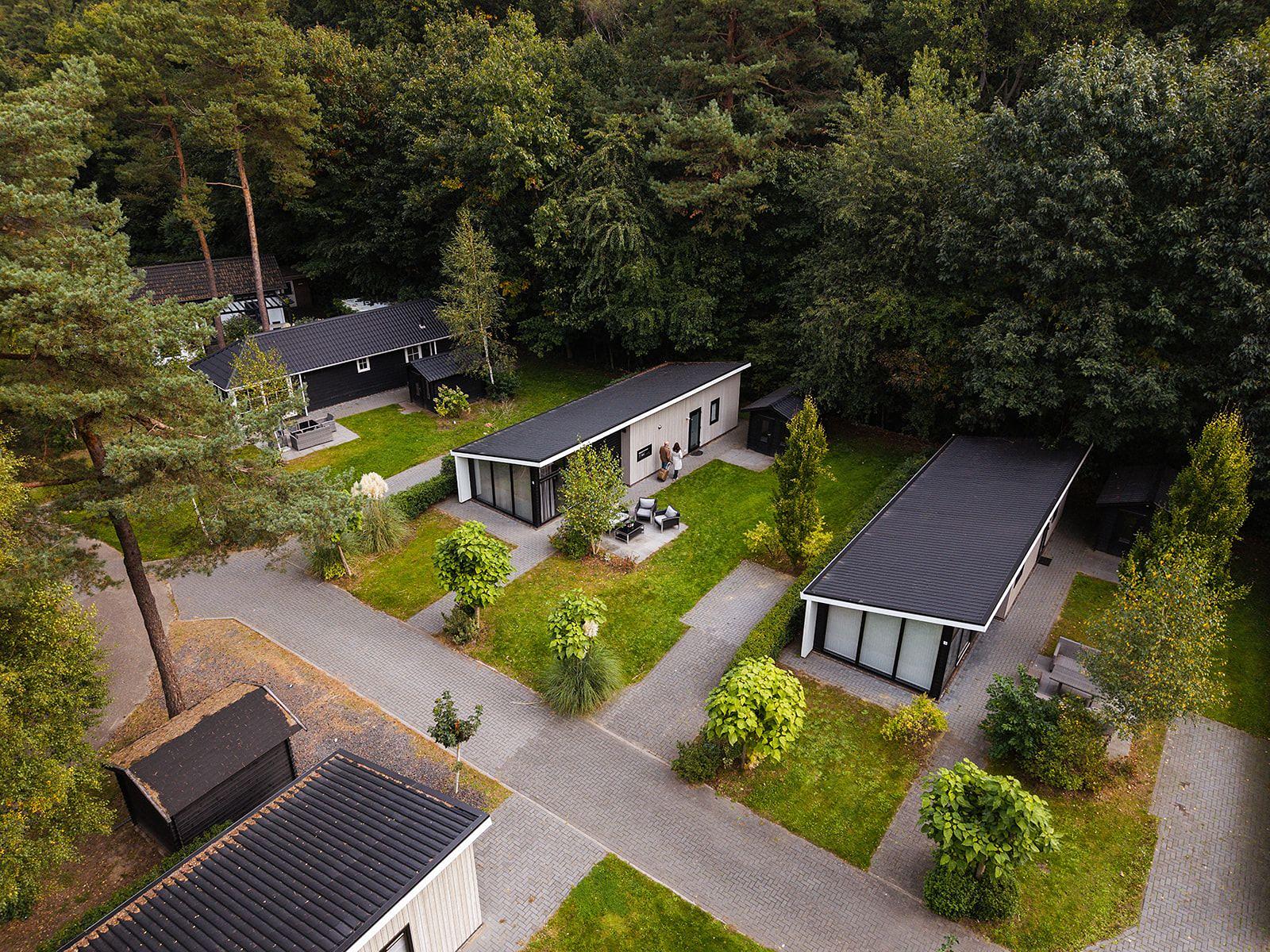 Vakantiehuizen