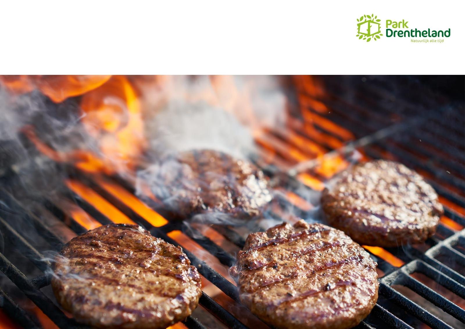 Huur een barbecue