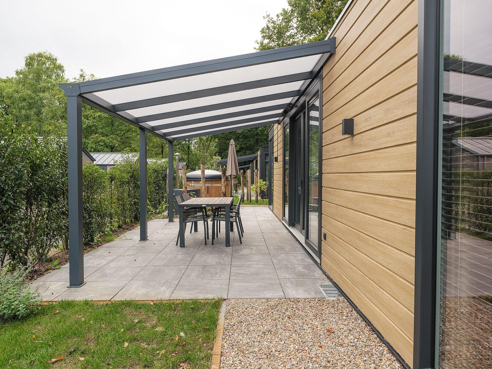 Rosendael - 4 personen