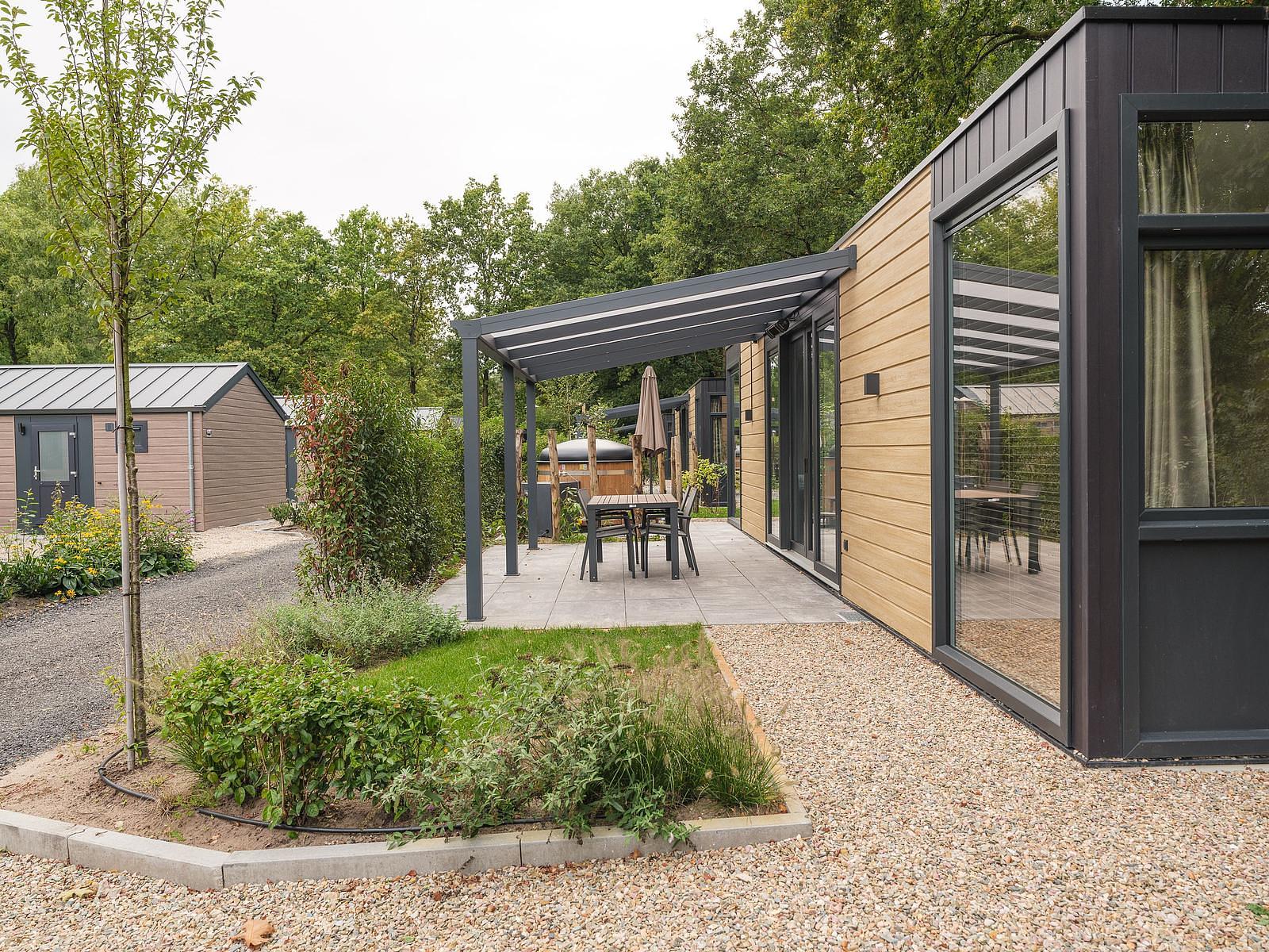 Rosendael - 4 personen