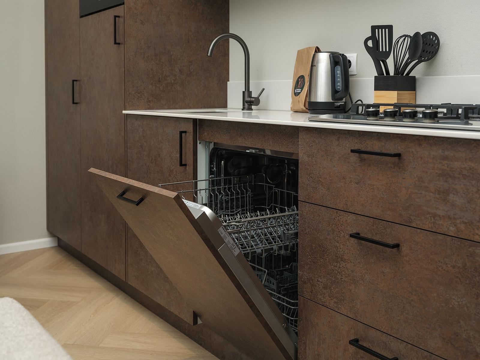 Rosendael - 4 personen