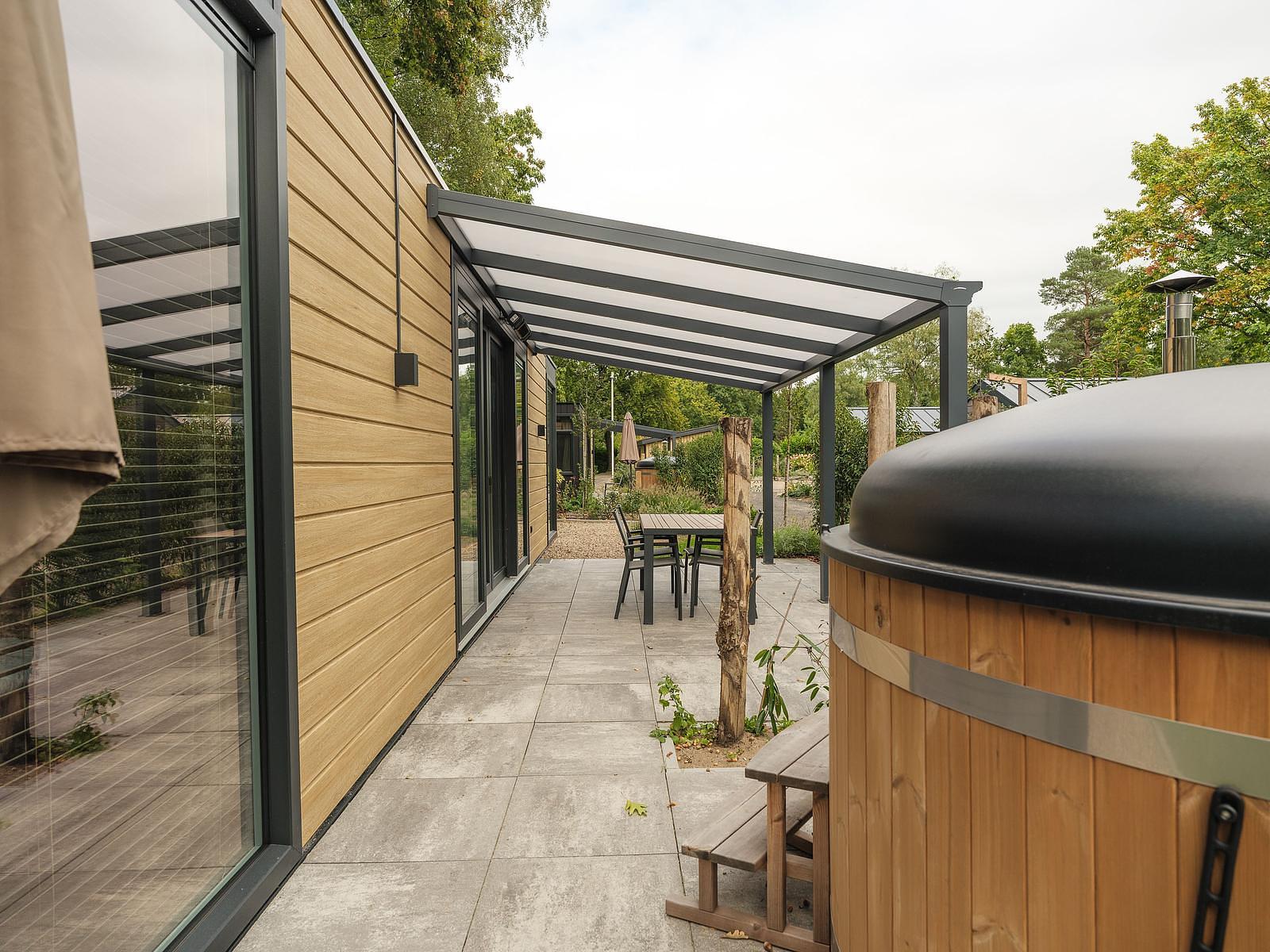 Rosendael - 4 personen