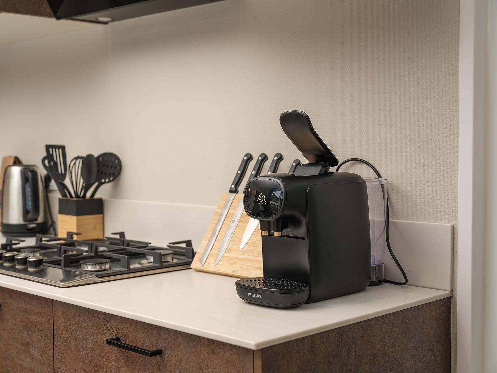 Rosendael - 4 personen