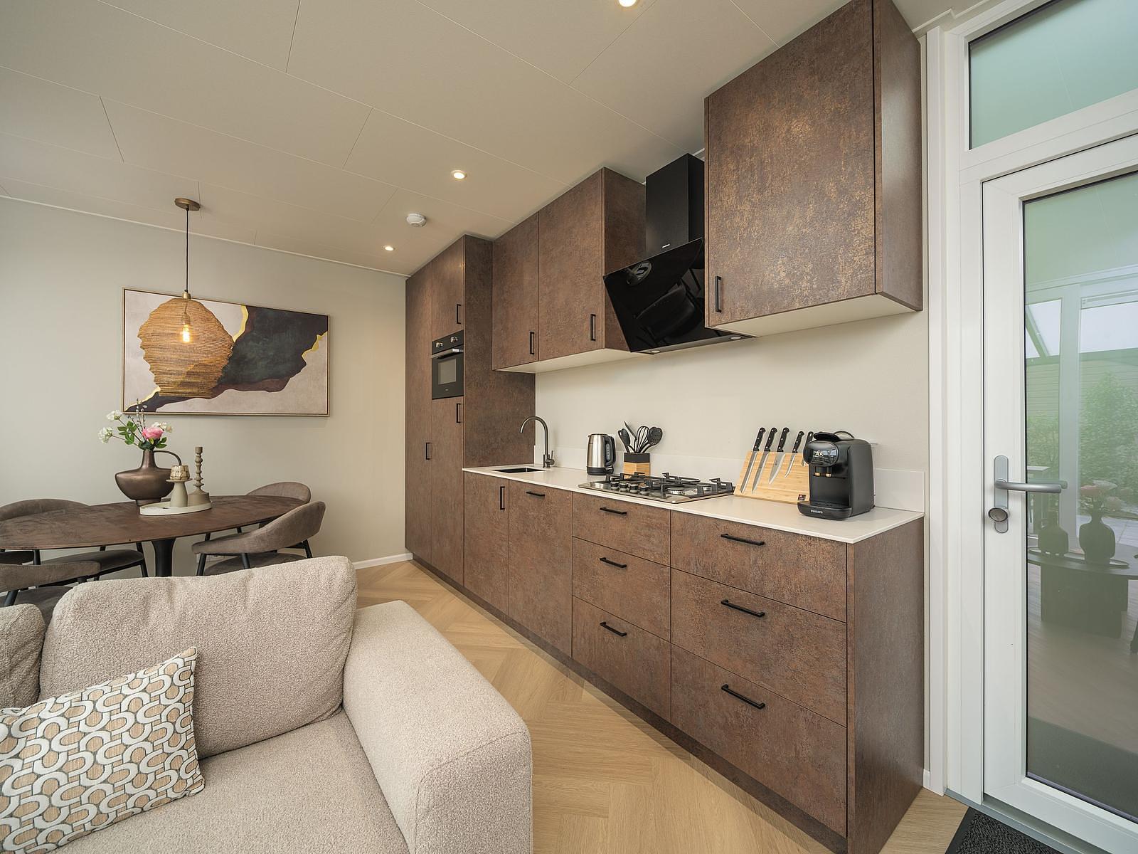 Rosendael - 4 personen