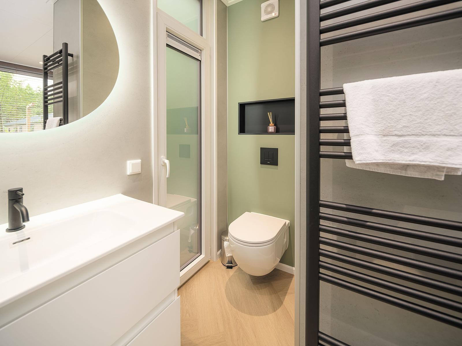 Rosendael - 4 personen