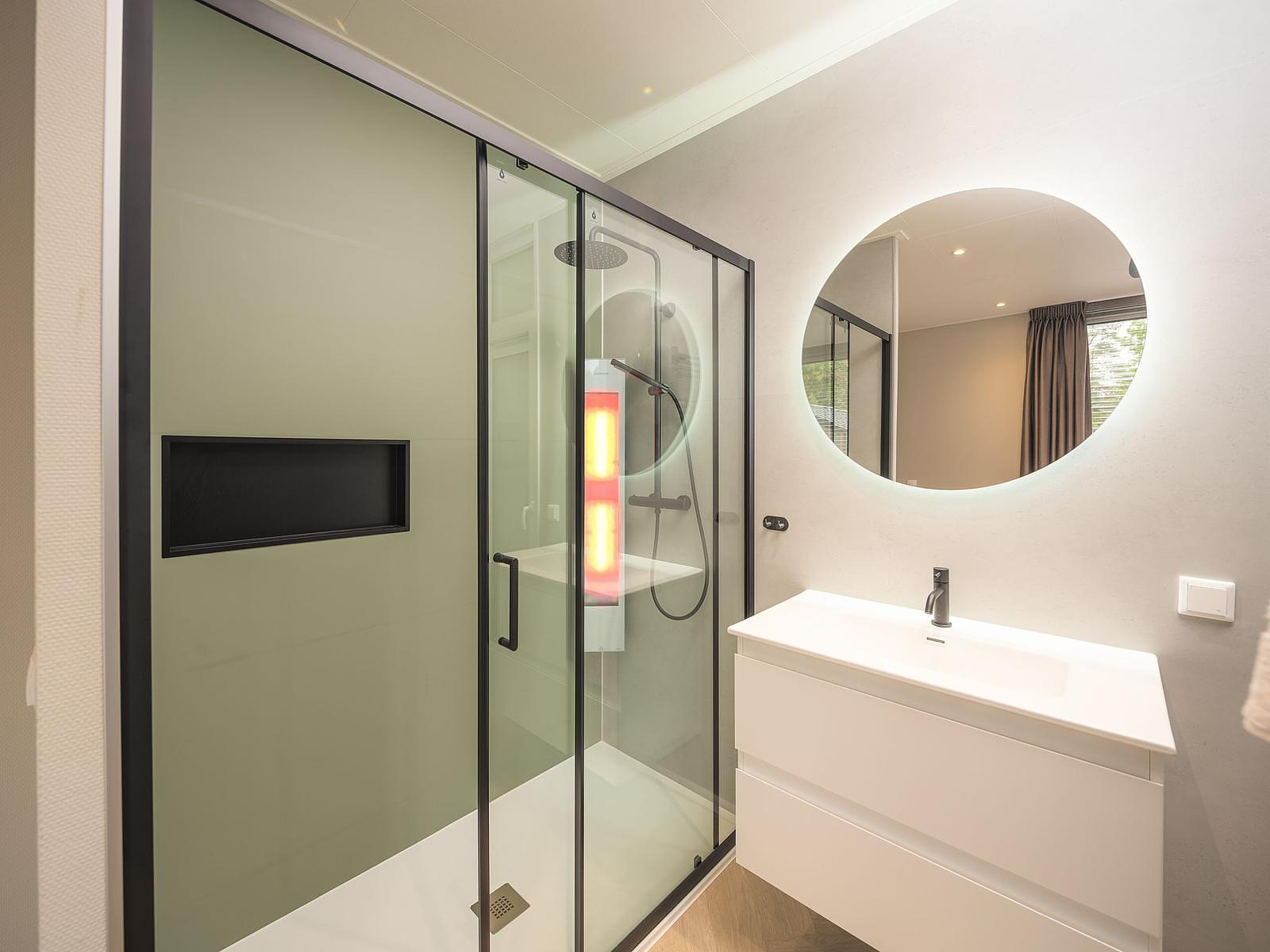 Rosendael - 4 personen