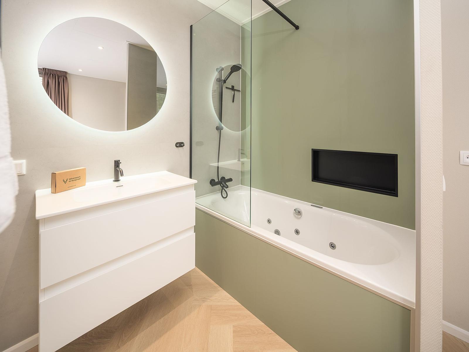 Rosendael - 4 personen