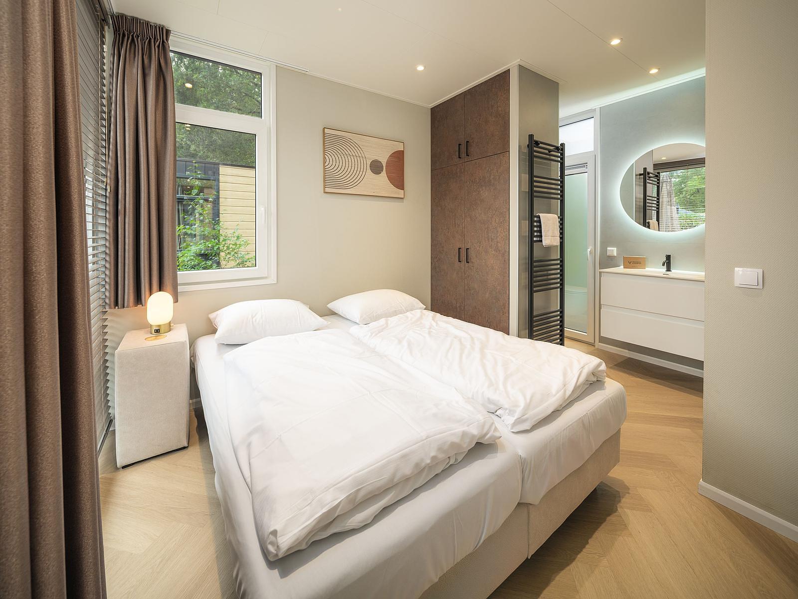 Rosendael - 4 personen