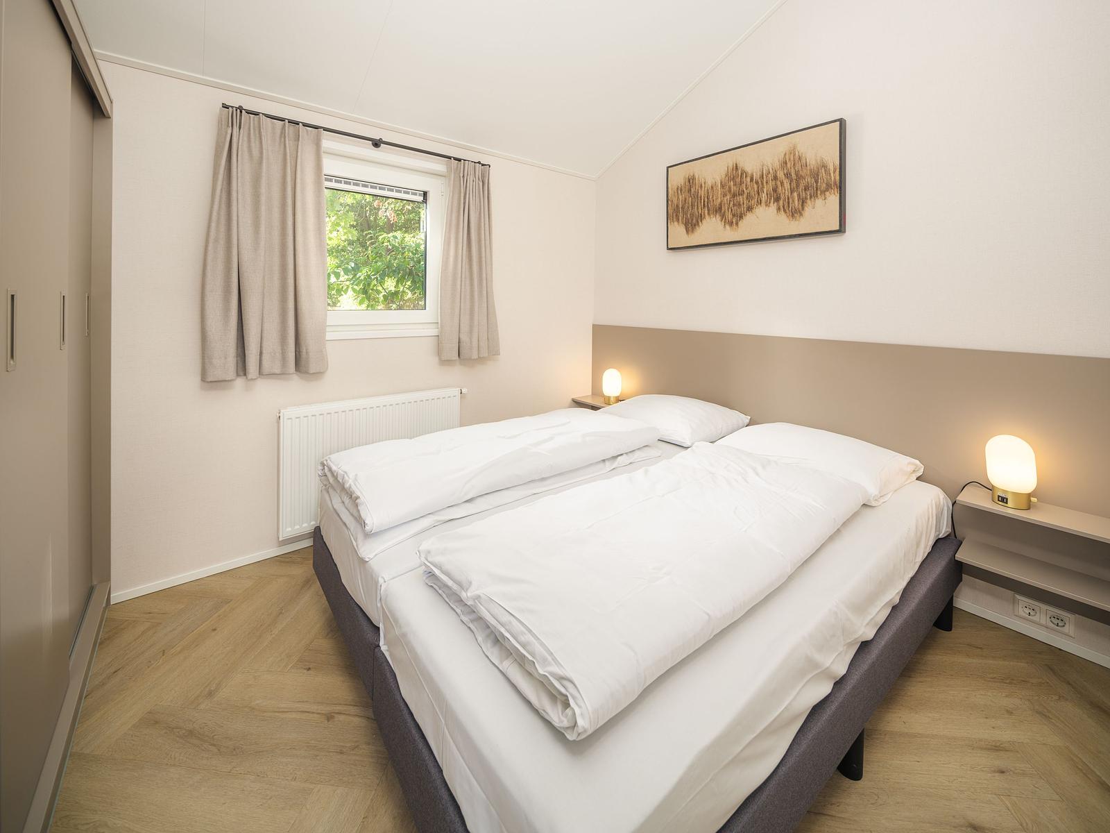 Doornenburg Lodge - 6 personen