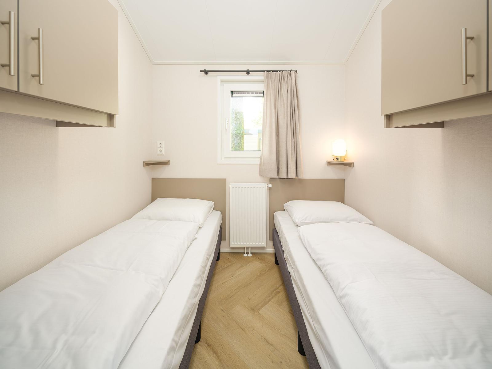 Doornenburg Lodge - 6 personen