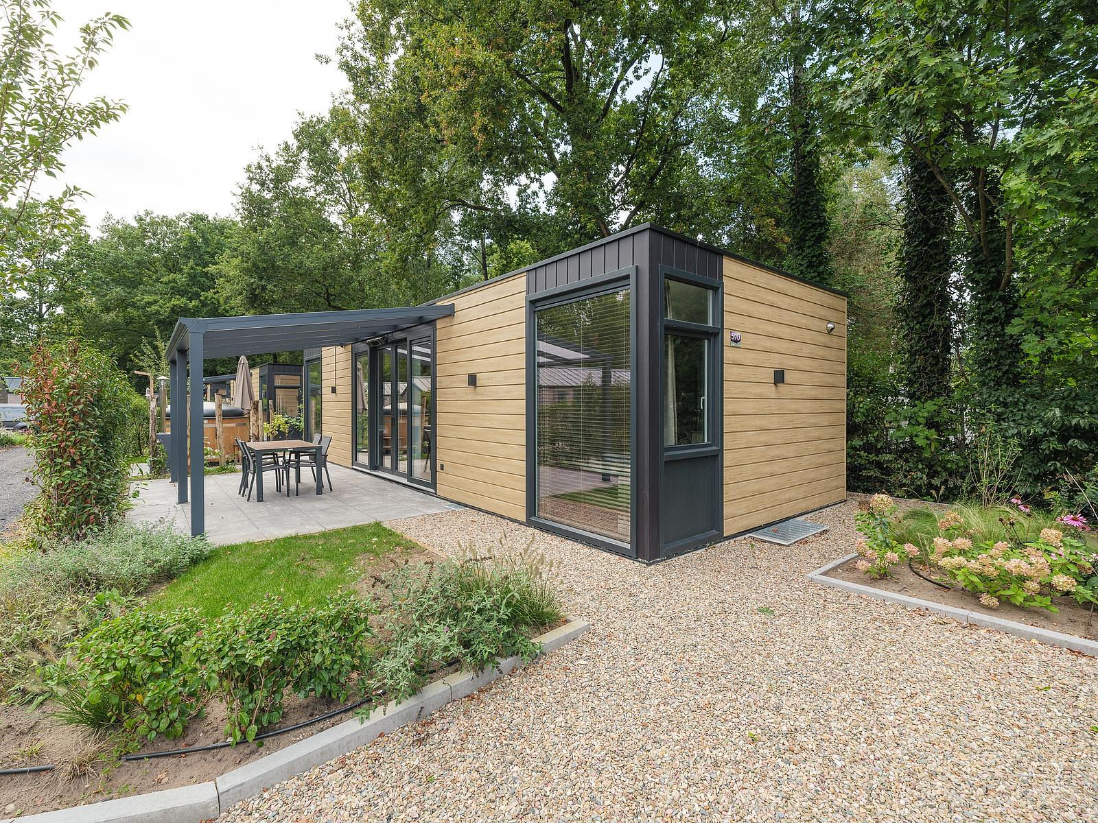 Rosendael - 4 personen