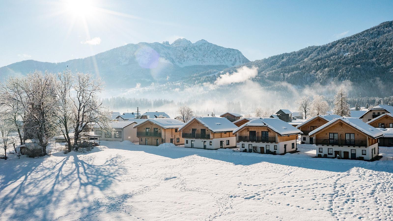 Unterkünfte Kärnten