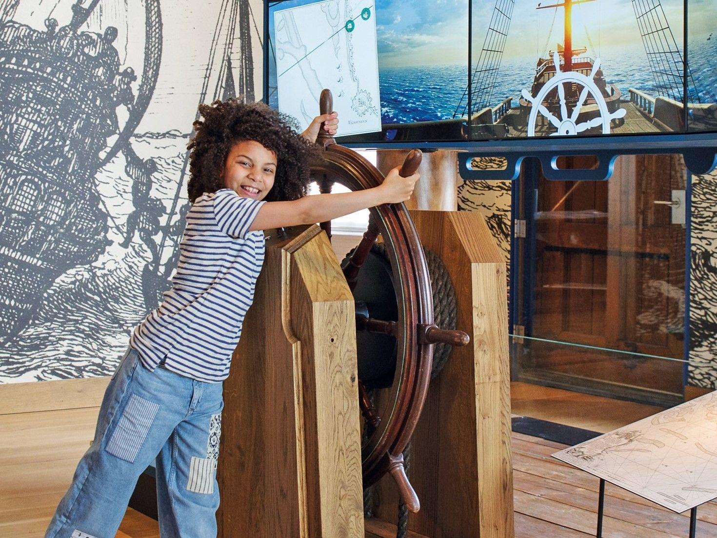 Maritiem Muzeeum Zeeland